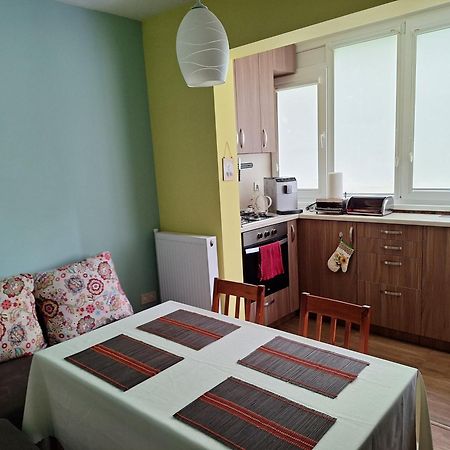 Cosy Flat Close To The Center 旧扎戈拉 外观 照片
