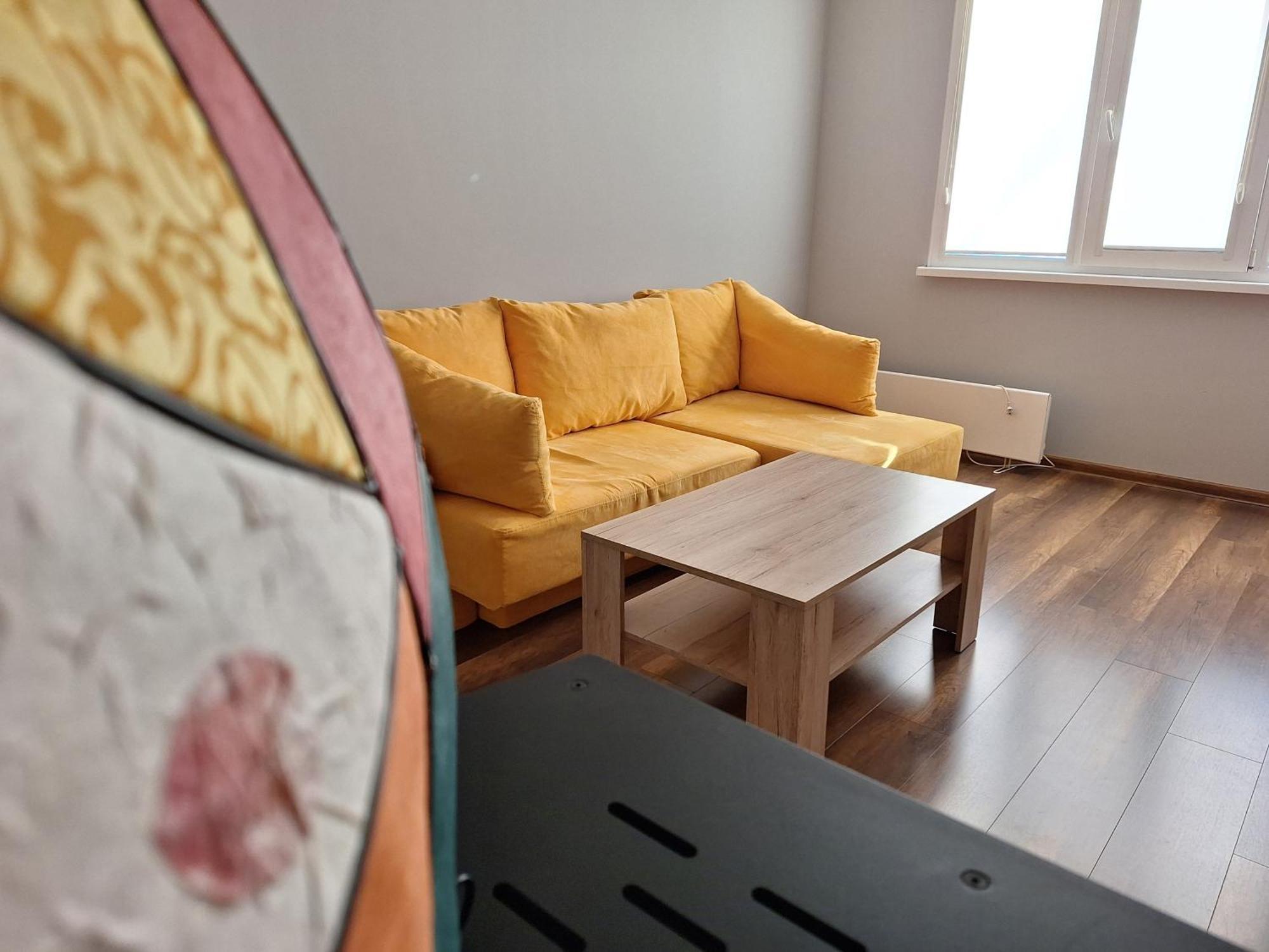 Cosy Flat Close To The Center 旧扎戈拉 外观 照片